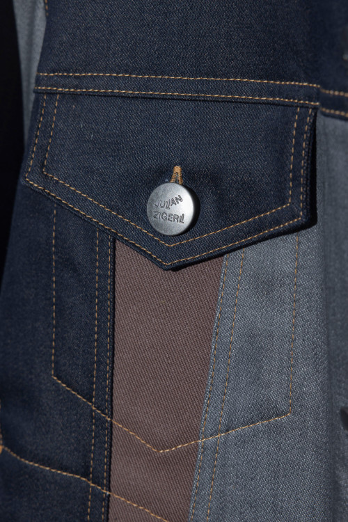 Carpenter Jeans Jacket