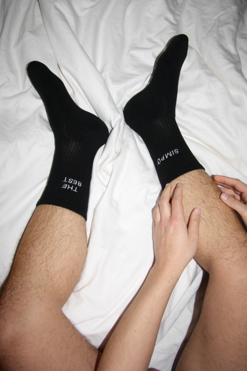 Karaok Socks – Black