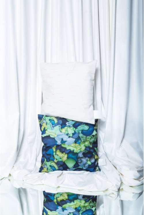 Dream On – Pillow Cover